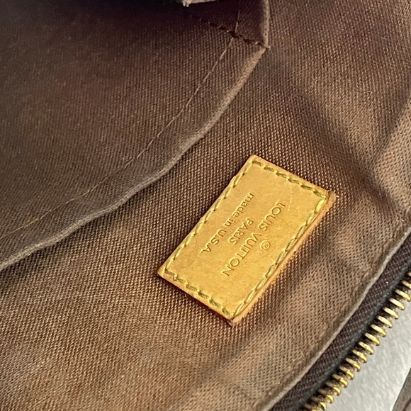 Sold ❤️🌸Louis Vuitton - Picture 9 of 16